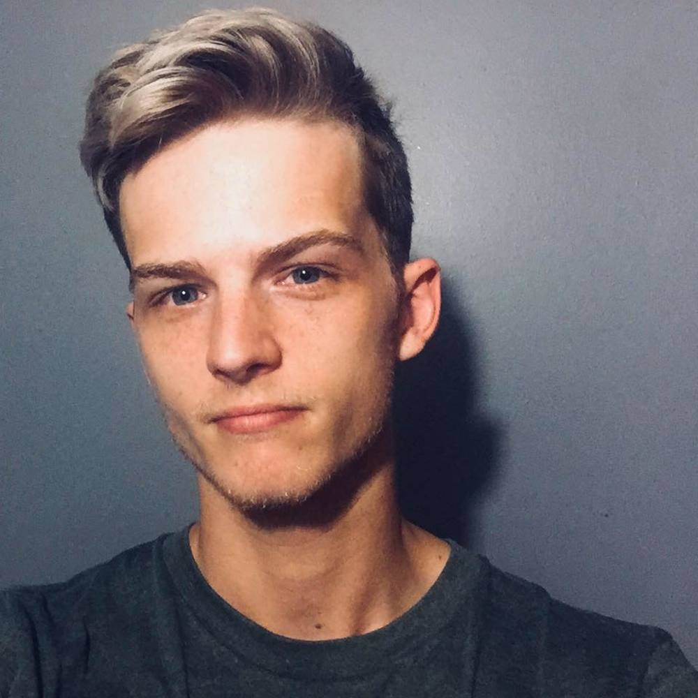 Meet your Posher, Tyler